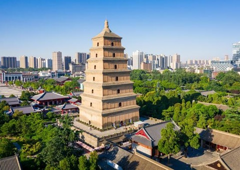 西安市局强化汗青文化名城；すぷ