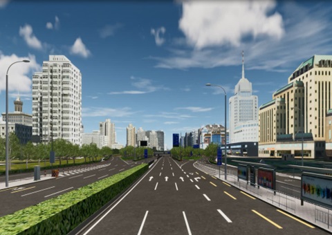 北京发展国度新型基础测绘建设试点，打造智慧城市时空底座“北京样板”