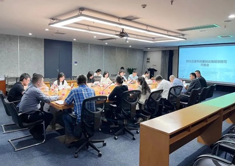全国首发！武汉市颁布《村庄交通市政基础设施规划规范》，助力村落振兴