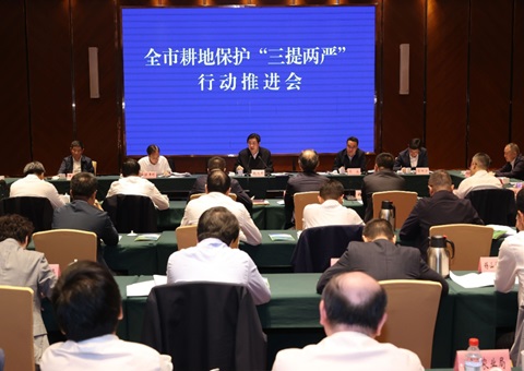 无锡发展耕地；ぁ叭崃窖稀毙卸 打造村落振兴新引擎