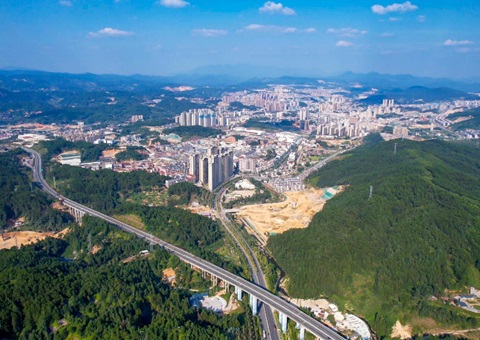 福建德化：推动林耕置换试点加强耕地；