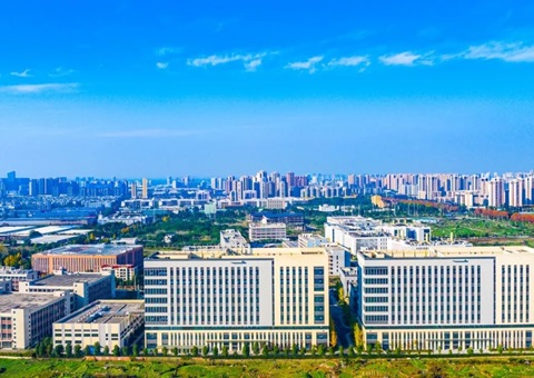 成都颁布20项措施，强化省级以上开发区规划和用地身分支持