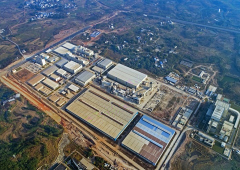 南宁工业用地供给实现“开门红”    一季度预计供给近400亩