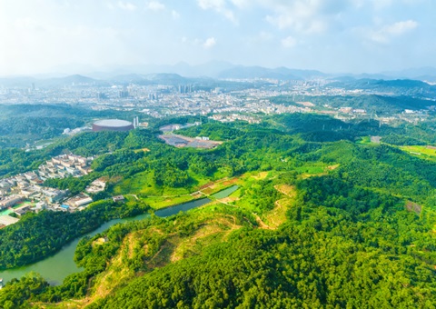 2026年深圳首批地皮整治规划获批，龙岗将打造高度城市化地域整治样板