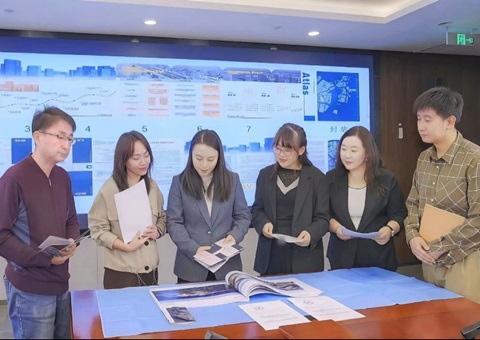 全国初创！北京经开区产业用地 “政策+案例”工具包上线